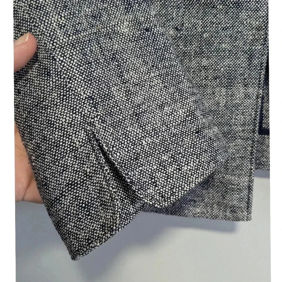 Akris Punto Silk Blazer - Picture 7 of 8